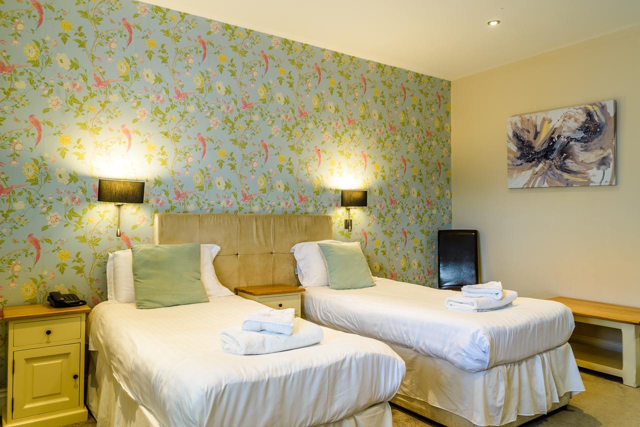 Rookery Manor Hotel & Spa برنت نول المظهر الخارجي الصورة
