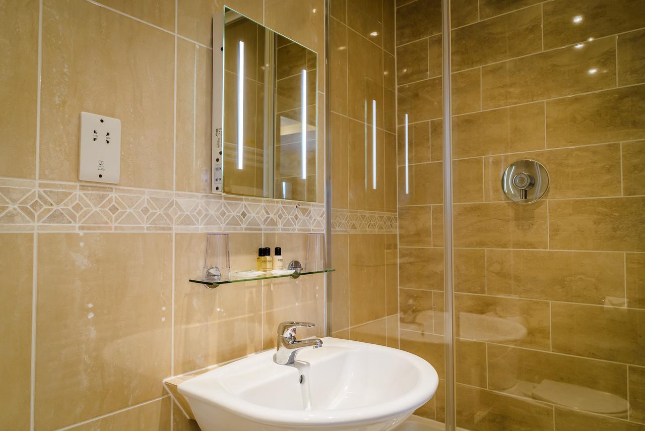 Rookery Manor Hotel & Spa برنت نول المظهر الخارجي الصورة