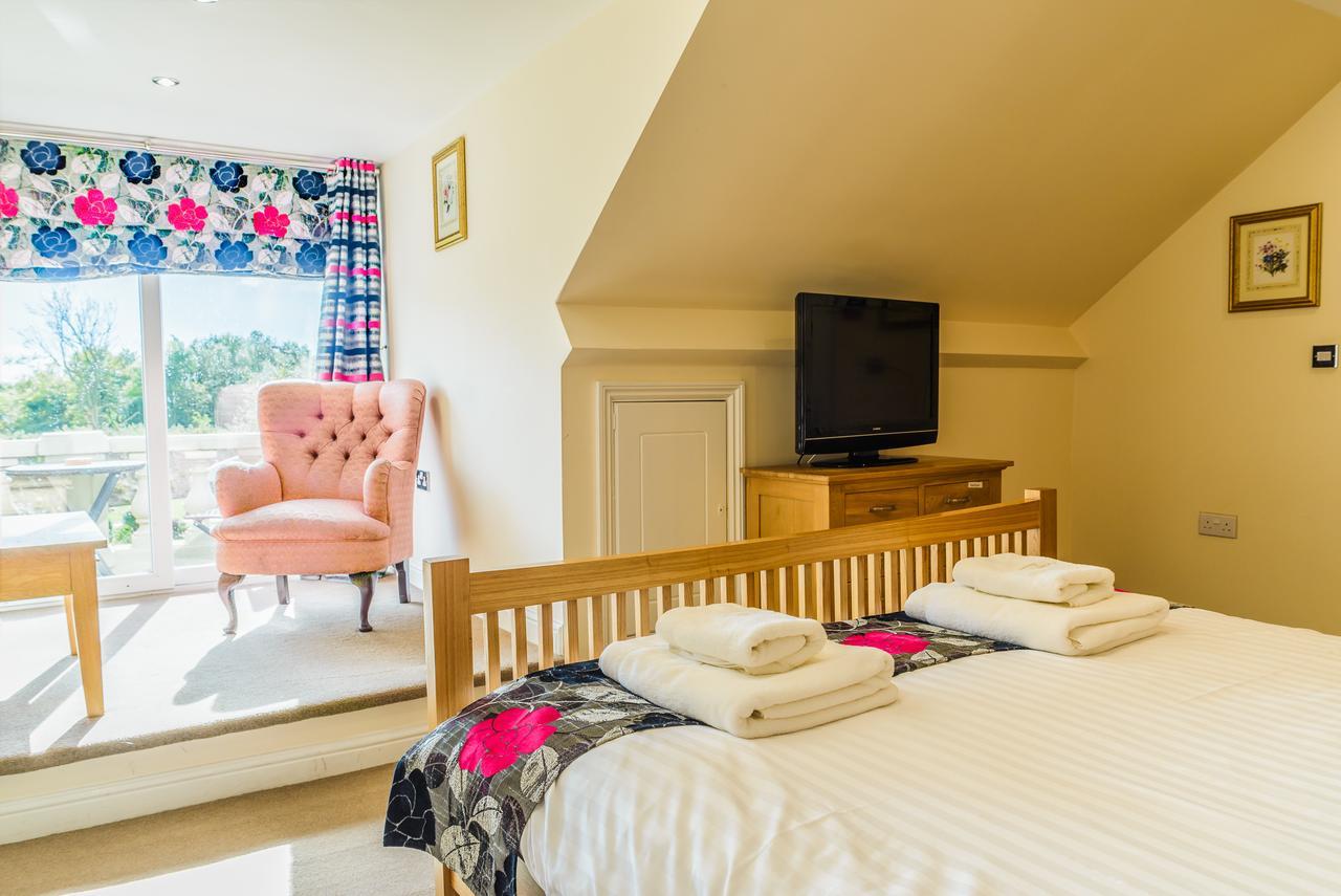 Rookery Manor Hotel & Spa برنت نول المظهر الخارجي الصورة