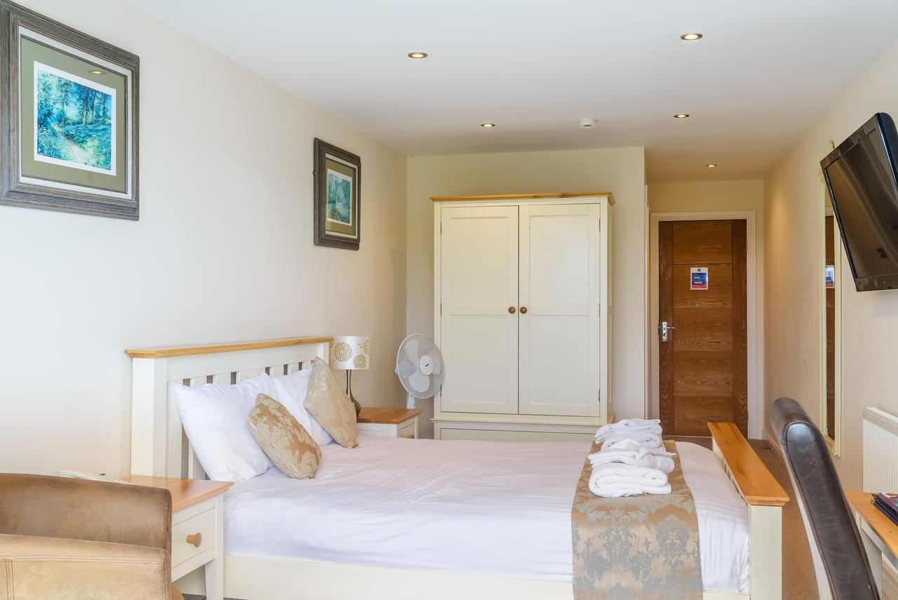 Rookery Manor Hotel & Spa برنت نول المظهر الخارجي الصورة