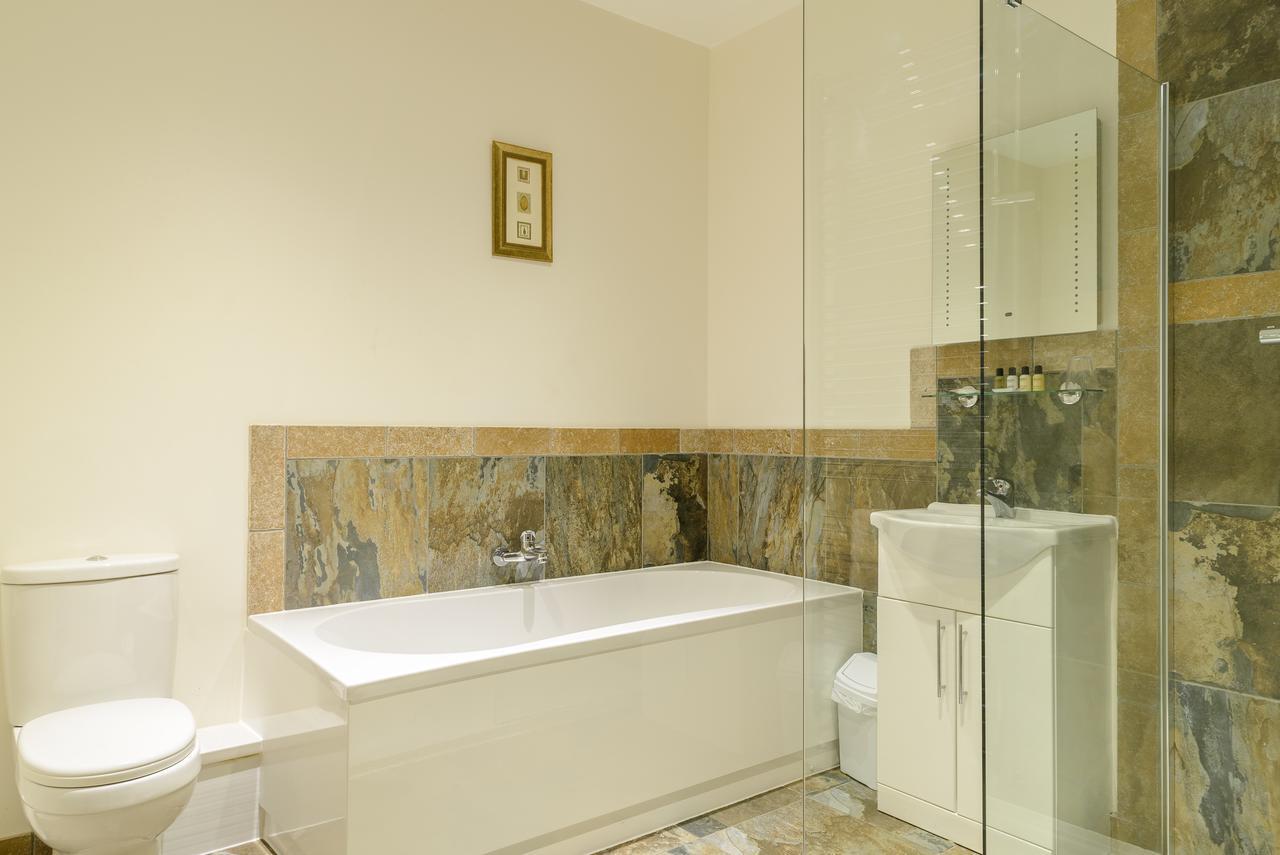 Rookery Manor Hotel & Spa برنت نول المظهر الخارجي الصورة