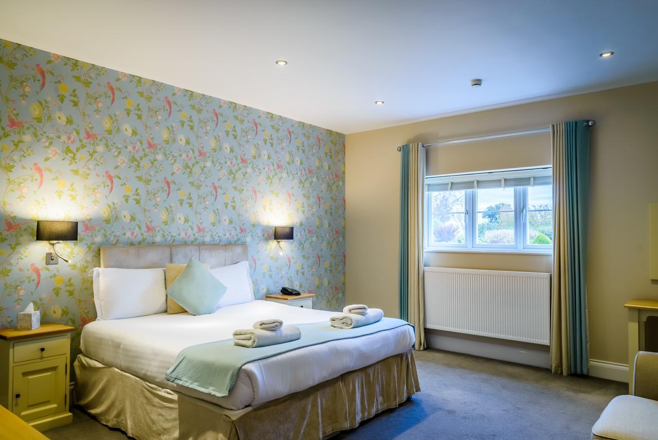 Rookery Manor Hotel & Spa برنت نول المظهر الخارجي الصورة